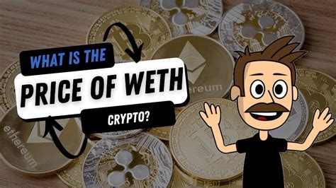 Weth Price Crypto